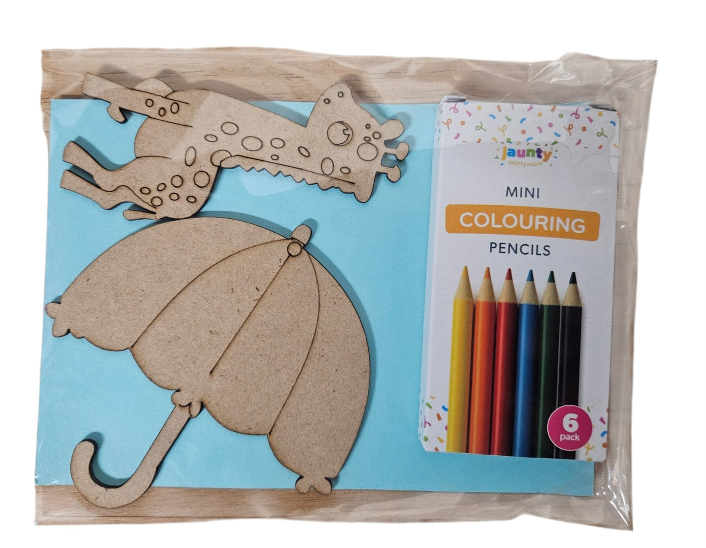 Eco-Friendly Party Bags