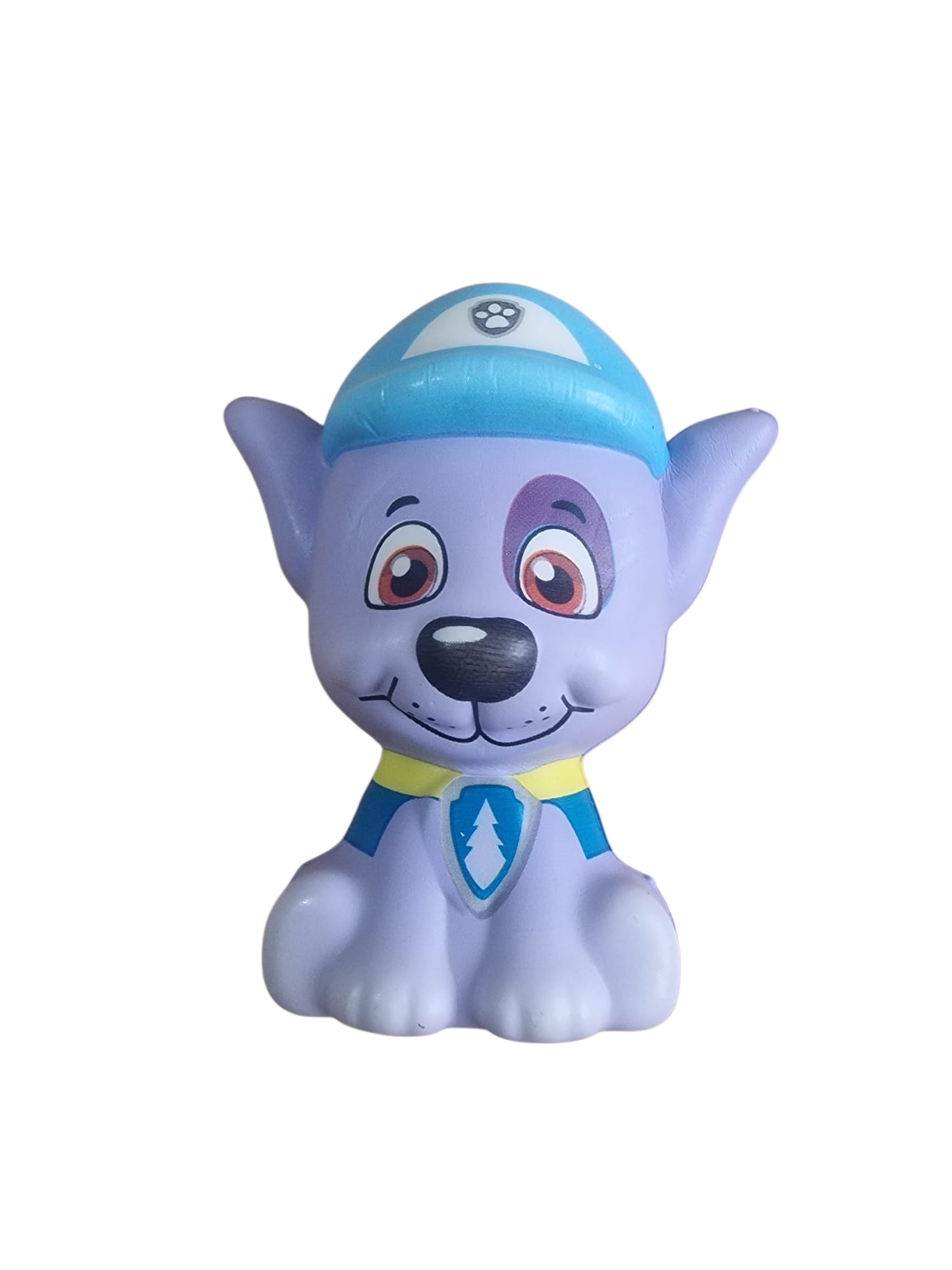 Paw Patrol Squishy