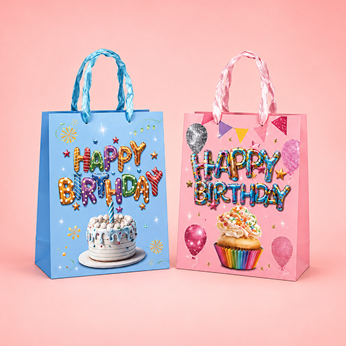 Birthday Hampers