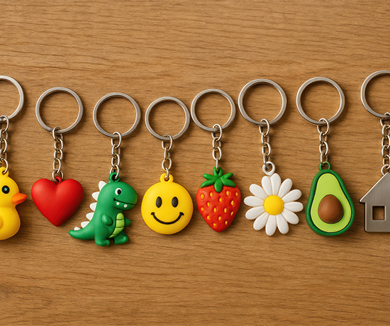 Keyrings