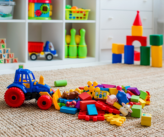 Toys & Games