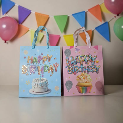 Birthday Hampers
