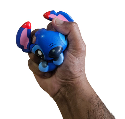 Stitch Squishy