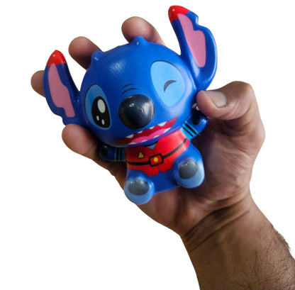 Stitch Squishy