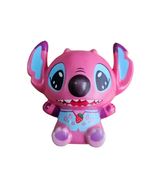 Stitch Squishy