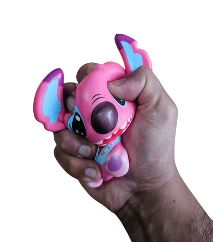 Stitch Squishy