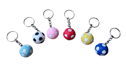 Football key Chains