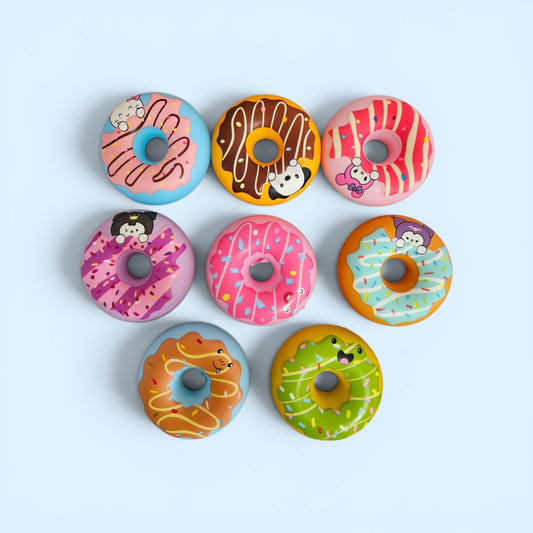 Donut Squishy