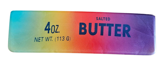 Butter Squishy