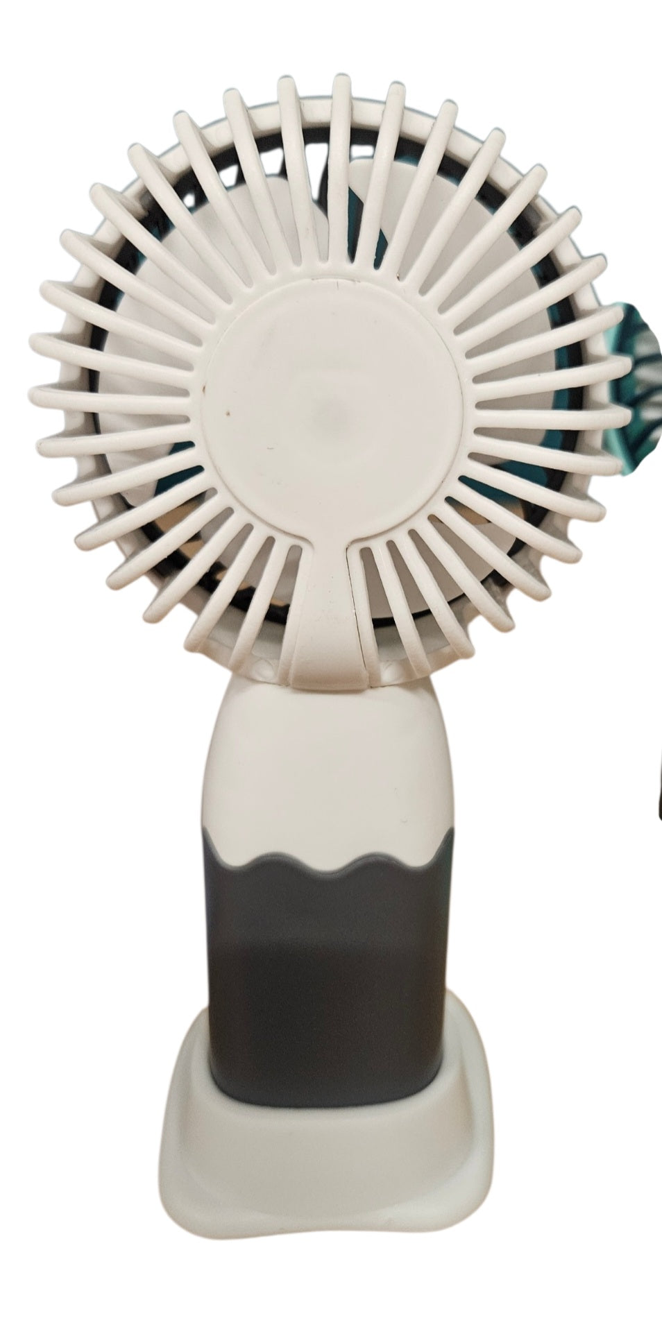 Portable Mini- Fan