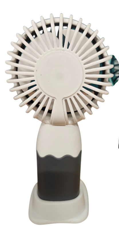 Portable Mini- Fan