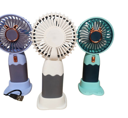 Portable Mini- Fan
