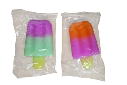 Ice-Cream Squishy Toy