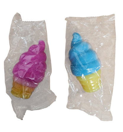 Ice-Cream Squishy Toy