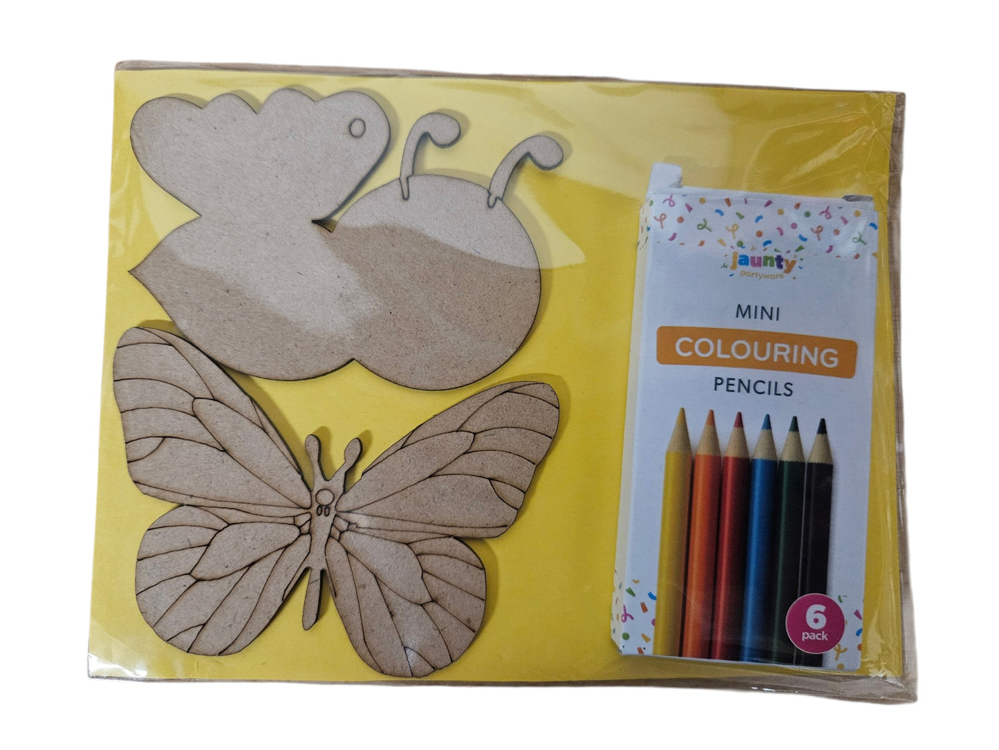 Eco-Friendly Party Bags