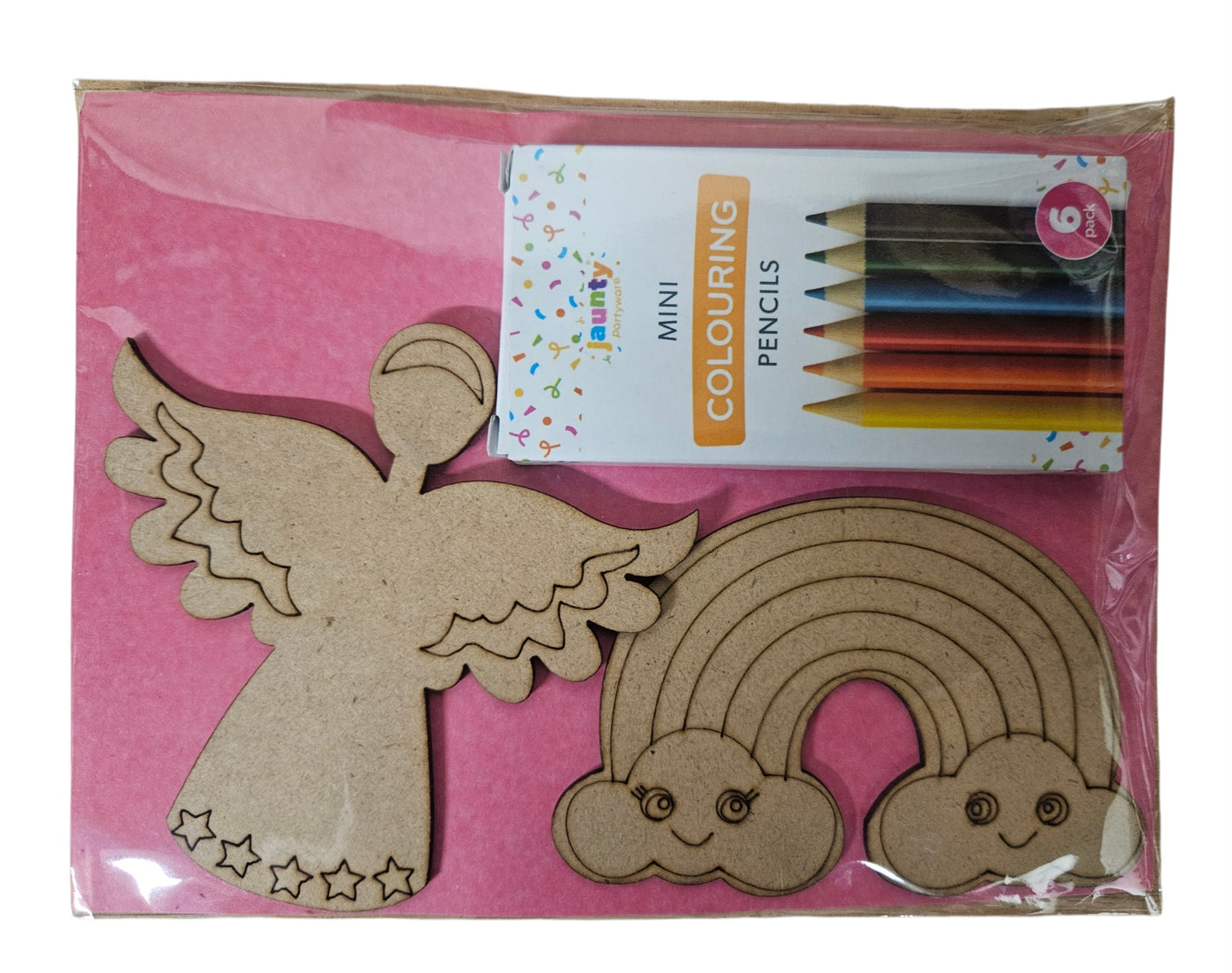 Eco-Friendly Party Bags