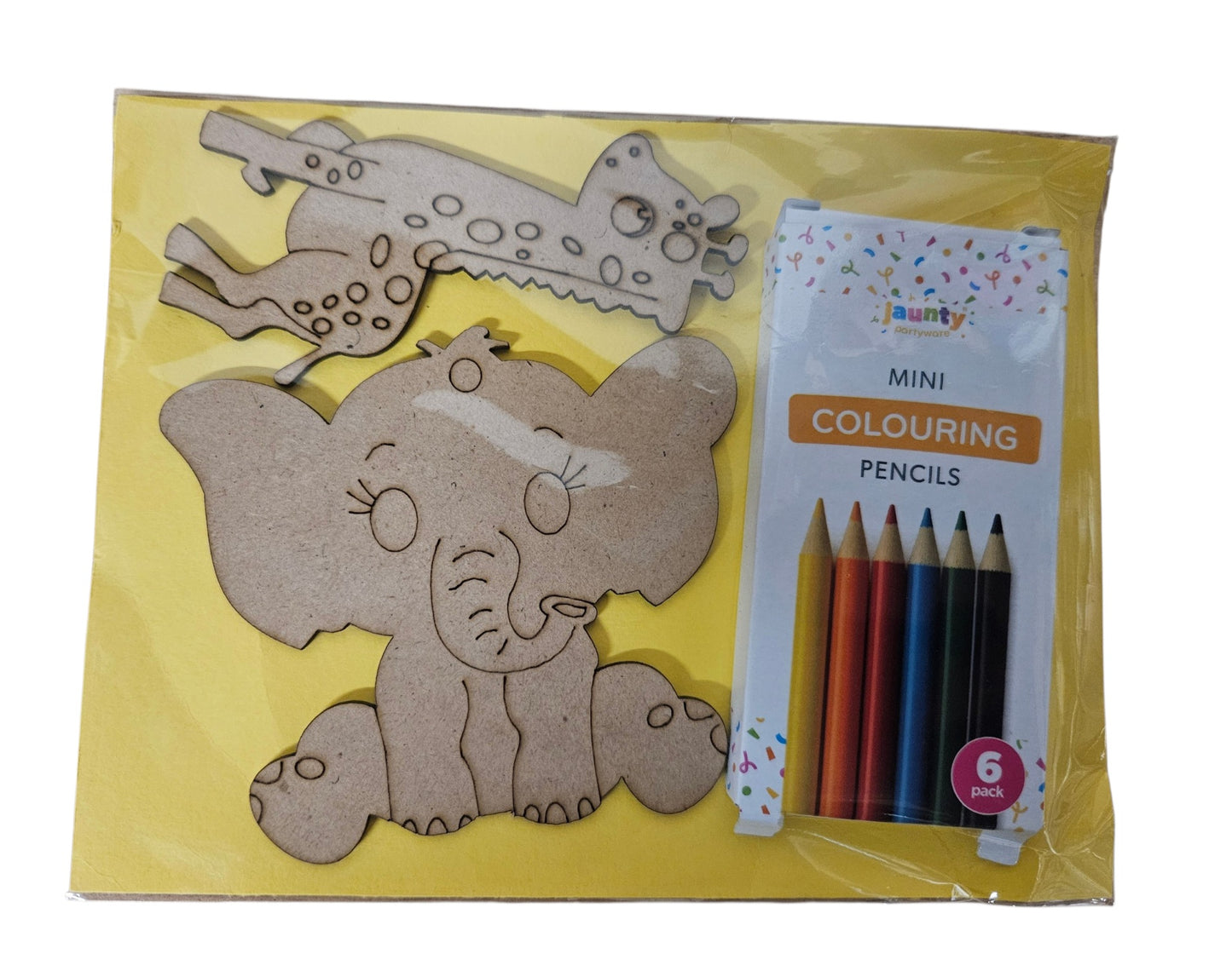 Eco-Friendly Party Bags