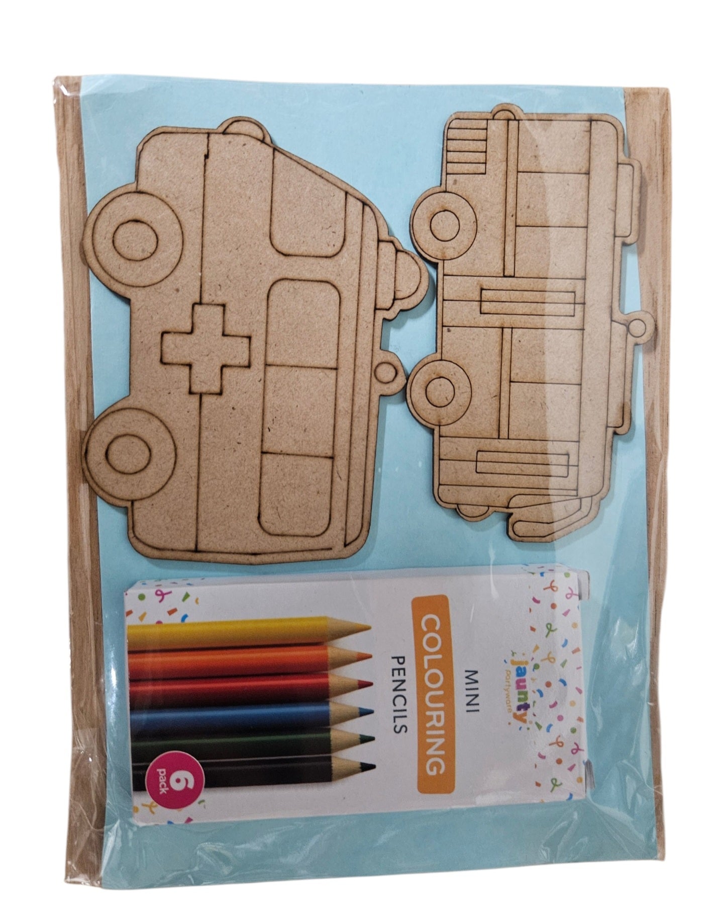 Eco-Friendly Party Bags