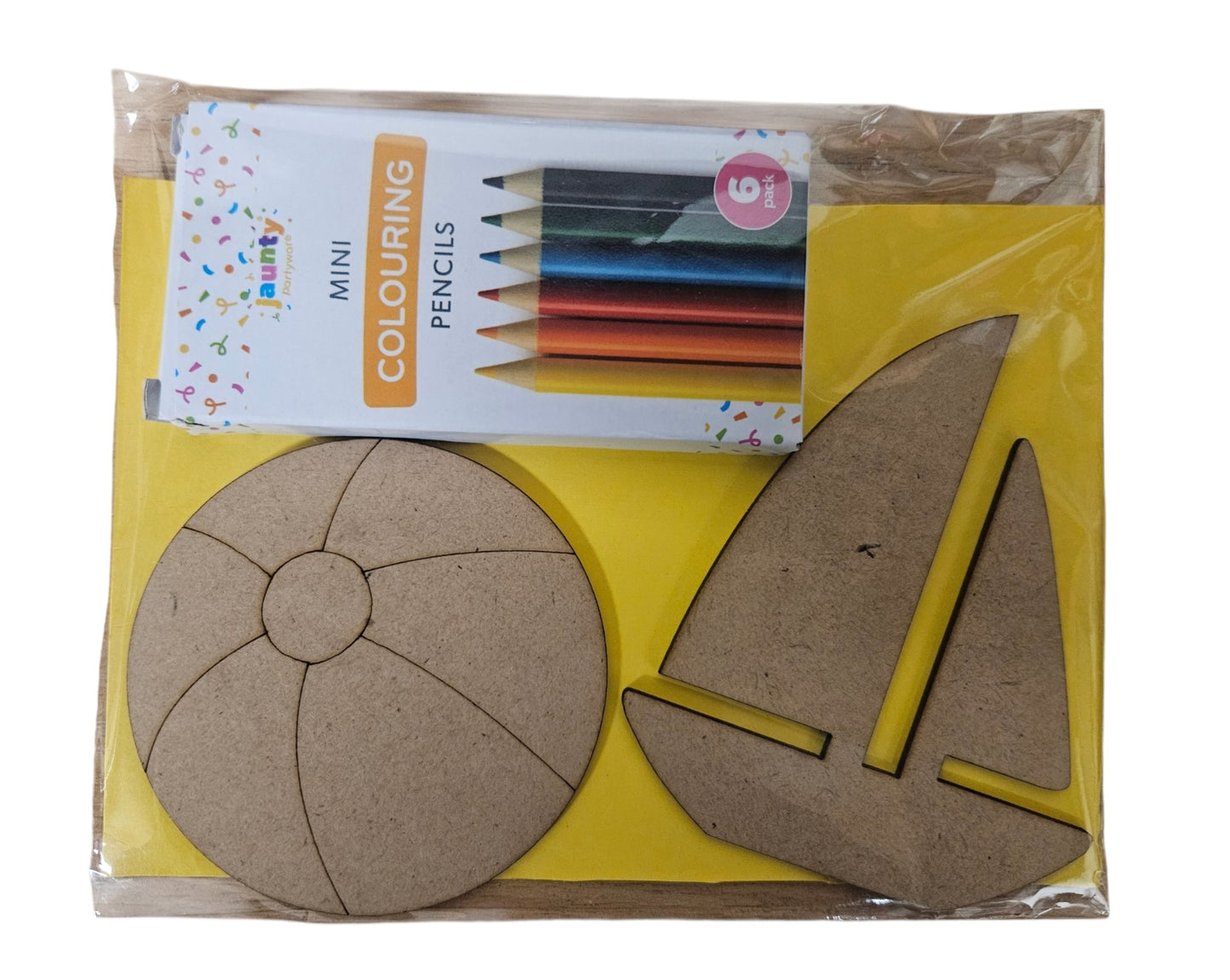Eco-Friendly Party Bags