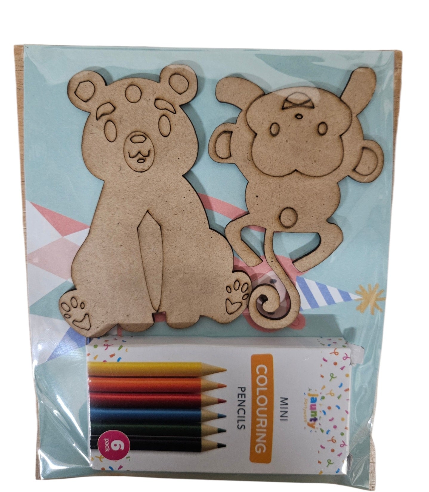 Eco-Friendly Party Bags