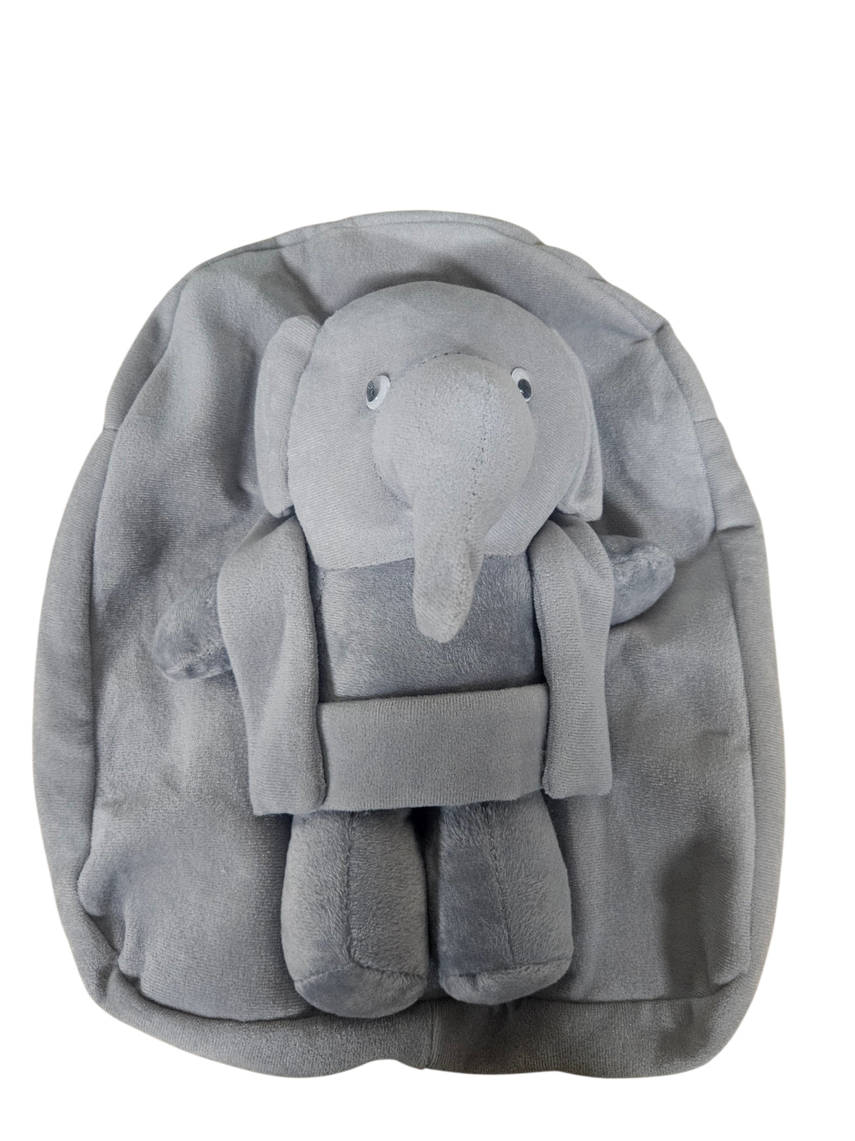Elephant Backpack