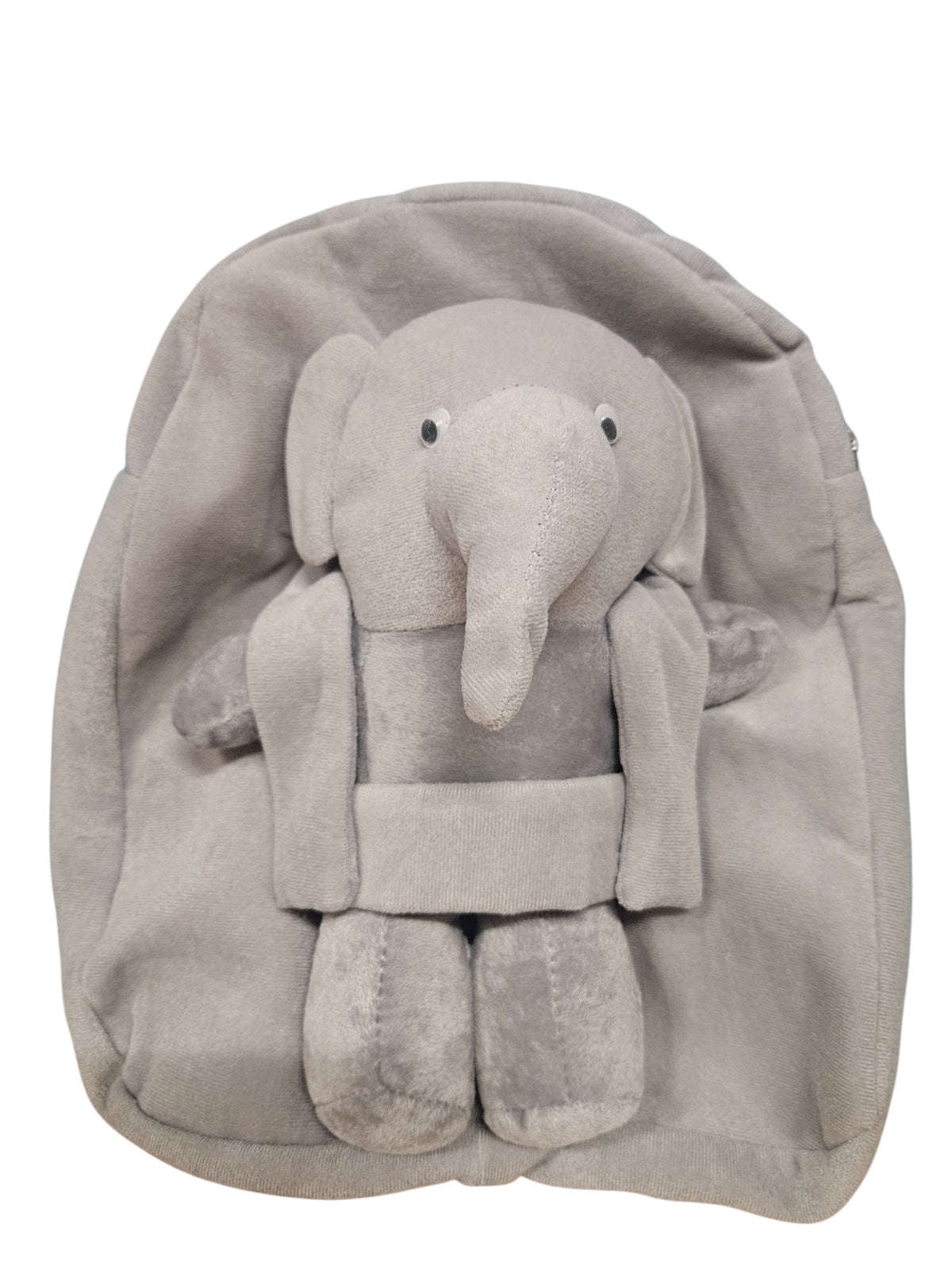 Elephant Backpack