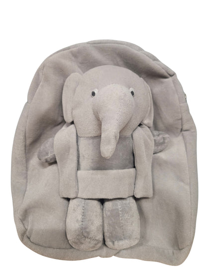 Elephant Backpack