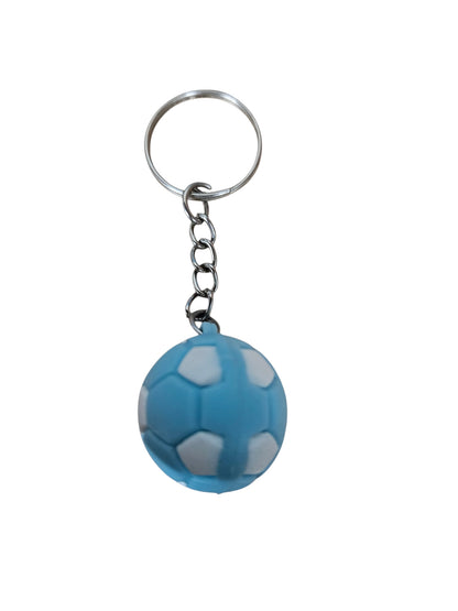Football key Chains
