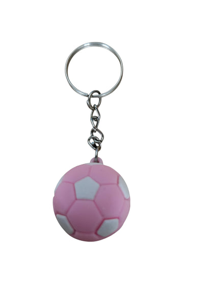 Football key Chains