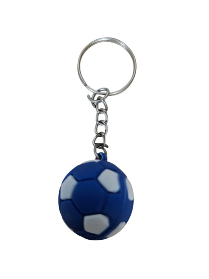 Football key Chains