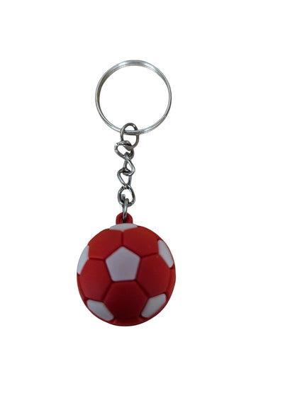 Football key Chains