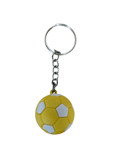 Football key Chains