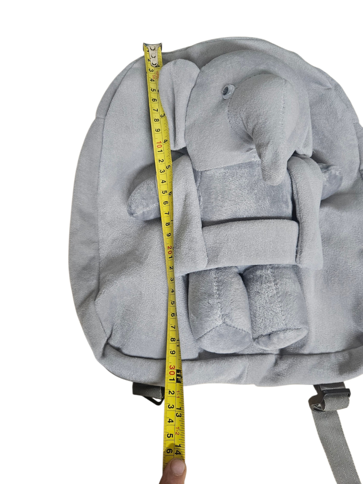 Elephant Backpack