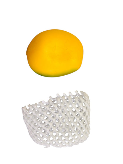 Viral Squishy Mango