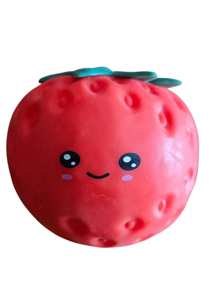 Large Strawberry Squishy