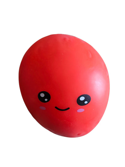 Large Strawberry Squishy