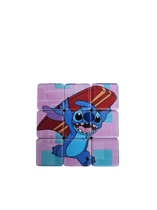 Puzzle Cube