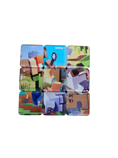 Puzzle Cube