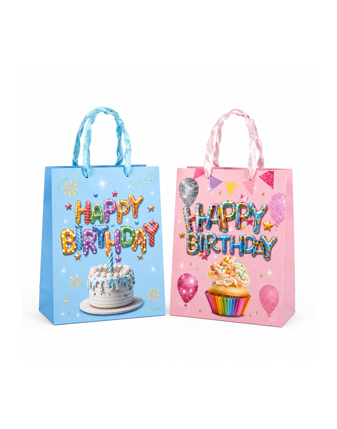 Birthday Hampers