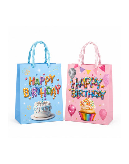Birthday Hampers