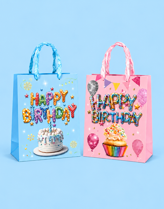 Birthday Hampers