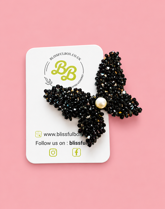 Butterfly Hiar clips