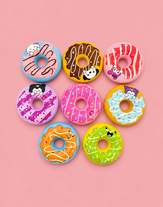 Donut Squishy