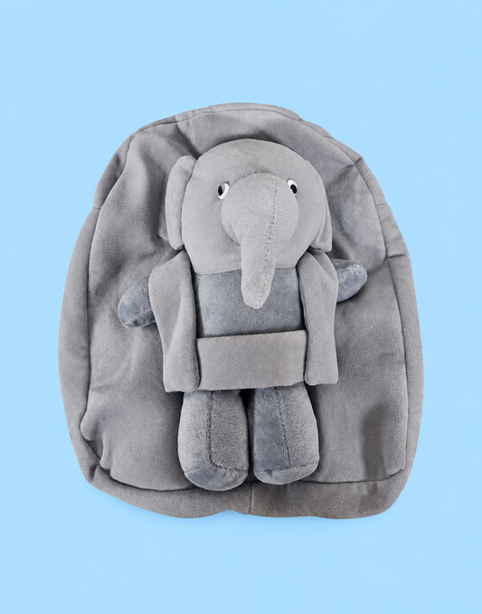 Elephant Backpack