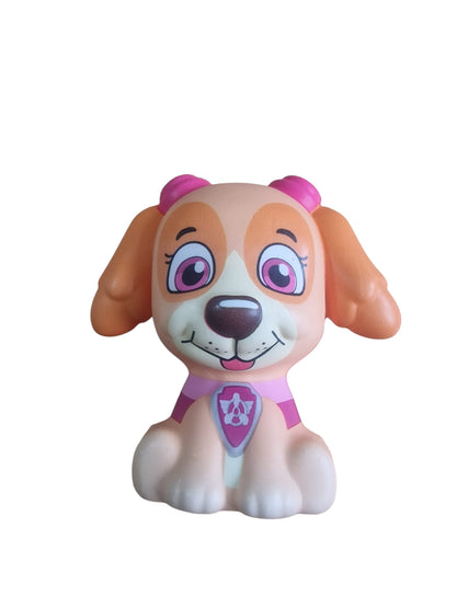 Paw Patrol Squishy
