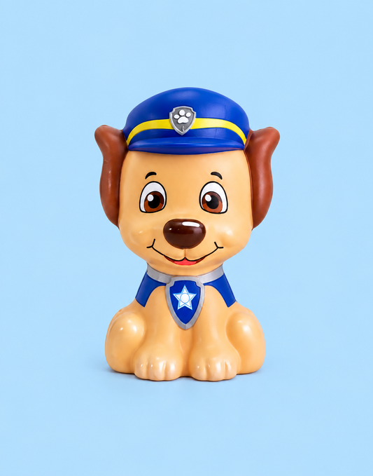 Paw Patrol Squishy