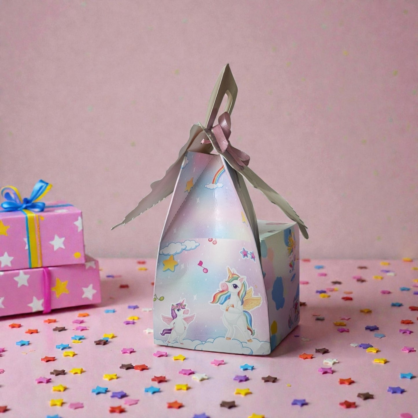 Unicorn Pre-Filled Party Bag