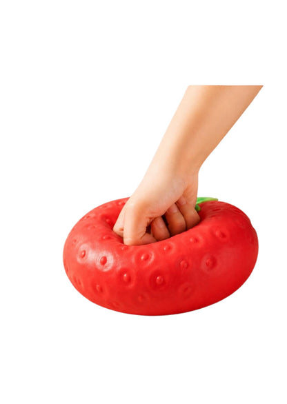 Large Strawberry Squishy