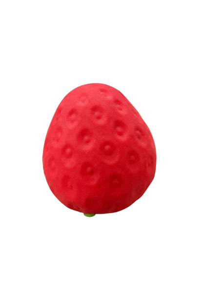 Large Strawberry Squishy