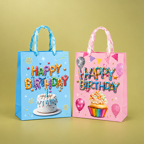 Birthday Hampers